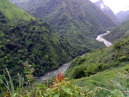 Arunachal Pradesh Scenery