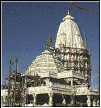 Amba Bhavani Temple