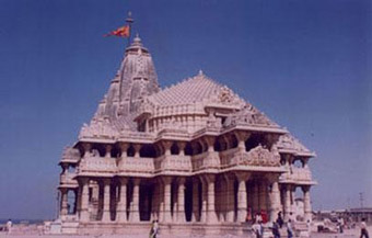 Somnath Temple