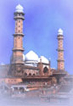 Tal-Ul-Masjid