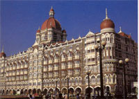 Taj  Hotel