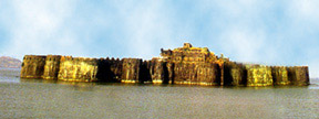 Janjira Fort