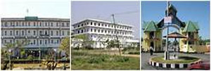 Manipuri  University