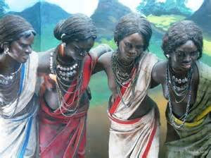 Manipuri  Tribal  Women