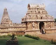  Brihadeswara Temple