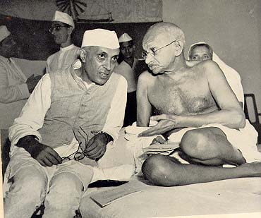 Indian Century - Nehru