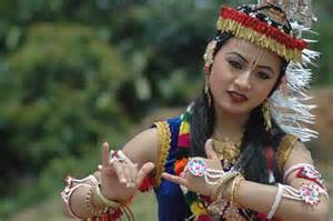 Nagaland Hindu Girl