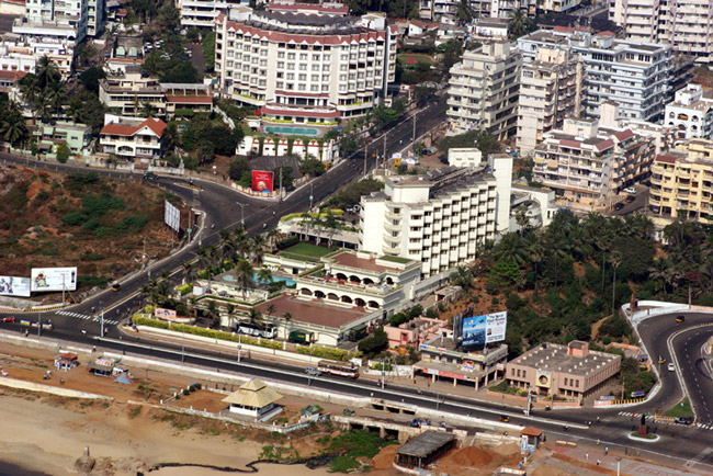 VIZAG  CITY